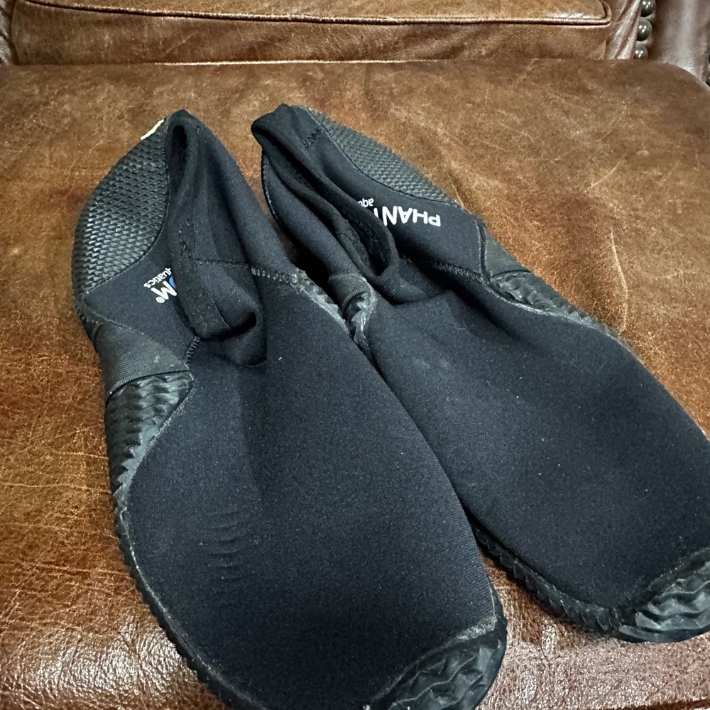 Men's Swim/Water Shoes